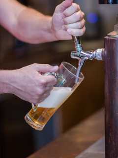 COVID-19: Here's When Americans 21-Plus Will Get A Free Beer When Vaccine Milestone Is Reached