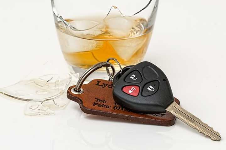 STOP-DWI increased enforcement initiative will take place between Wednesday, July 3 and Sunday, July 7.