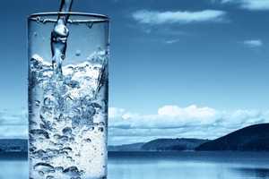 Drink Up Information About Local Water At Ridgewood Forum