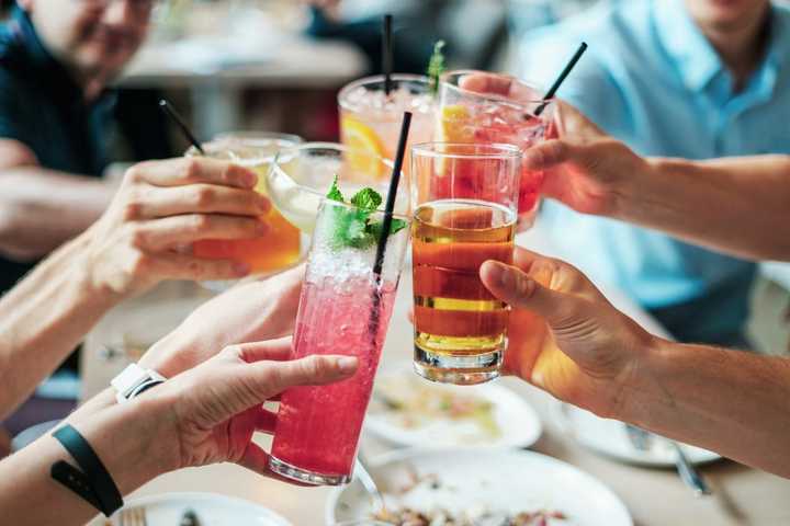 Capitol Region Rooftop Bars Going Viral On TikTok