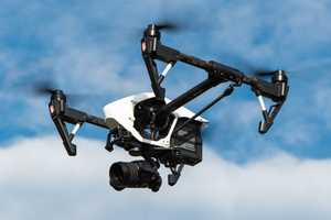 Bucks Man Convicted Of Shooting Down Police Drone Gets Prison Time