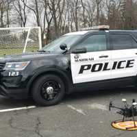 Aerial Circuits: New Mahwah Police Drones Aim To Boost Protection, Service