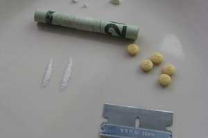 'Perfect Storm' Tackles Heroin Epidemic With New City Event