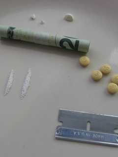 Heroin Use Among High School Students Rises