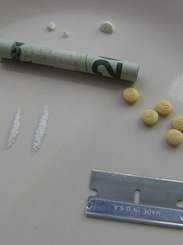Heroin Use Among High School Students Rises