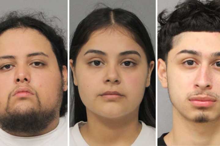 Suspected Cocaine, Oxy, LSD Found During Long Island Drug Bust: Police