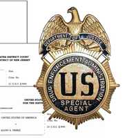 Trio From Morris, Passaic Face 10 Years To Life In Fed Pen For 55 Pounds Of Coke