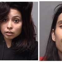 Two Behind Bars After Drugs, Loaded Handgun Found During Traffic Stop, Darien Police Say