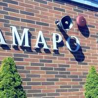 <p>Ramapo Ridge Middle School, Mahwah</p>