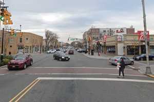 Englewood Pedestrian, 72, Struck By Sedan Dies