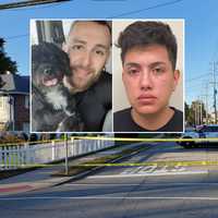 Hudson Man Charged In Brutal Stabbing Death Of Popular Chef At Little Ferry Party