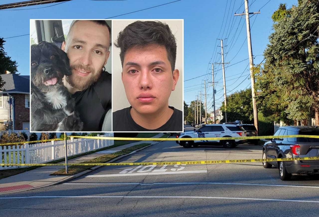 Hudson Man Charged In Brutal Stabbing Death Of Popular Chef At Little ...