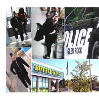 GOTCHA! 3rd Arrest Made In Probe Of NY State Theft Ring That Hit Bottle King: Glen Rock PD