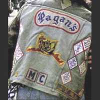 Pagans Leader From Long Island Gets Nearly 3 Years For Gun Found In NJ Stop Following PA Party