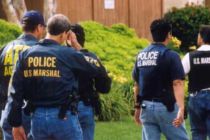 18 Passaic County Fugitives Captured In Massive Federal, State, Local Law Enforcement Sweep