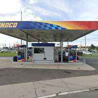 Attendant, 60, Found Dead At Route 46 Gas Station, No Foul Play Suspected