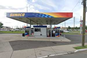 Attendant, 60, Found Dead At Route 46 Gas Station, No Foul Play Suspected