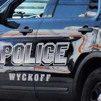 Shoplifting, DWI Arrests, Pedestrian Crash Highlight Wyckoff Police Blotter