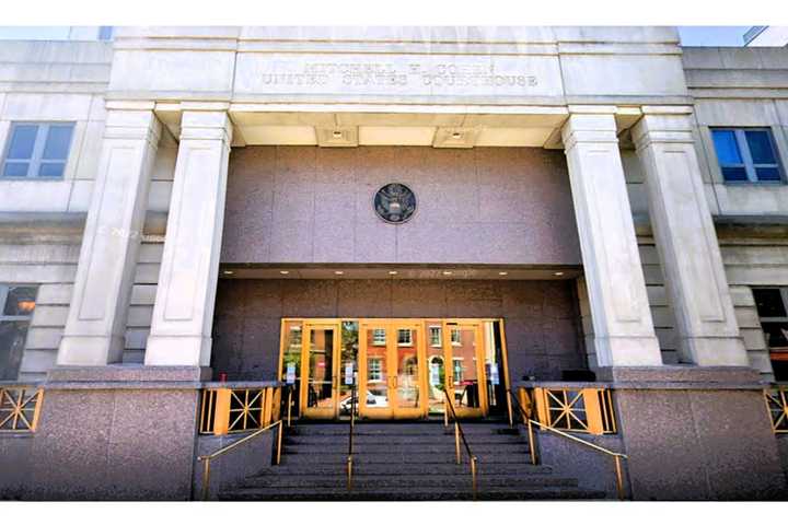 South Jersey Man, 73, Gets 33 Months In Fed Pen After Philly FBI Finds 45,000 Child Porn Pics