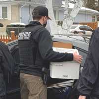 Negligent Contractor Ordered To Pay $305,275 Restitution In Death Of Roof Worker In Fair Lawn