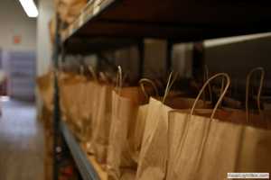 Hillside Food Outreach Seeks Donations For Adopt-A-Family Program 