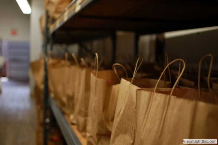 Hillside Food Outreach Seeks Donations For Adopt-A-Family Program 