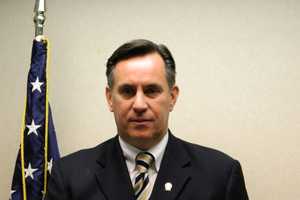 Greenburgh Names Interim Police Chief