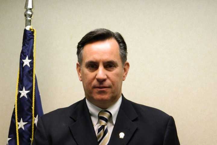 Greenburgh Names Interim Police Chief