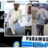SEEN 'EM? Lowlife Thieves Con Paramus Man, 76, Out Of $10,000, Leave Him Holding Paper
