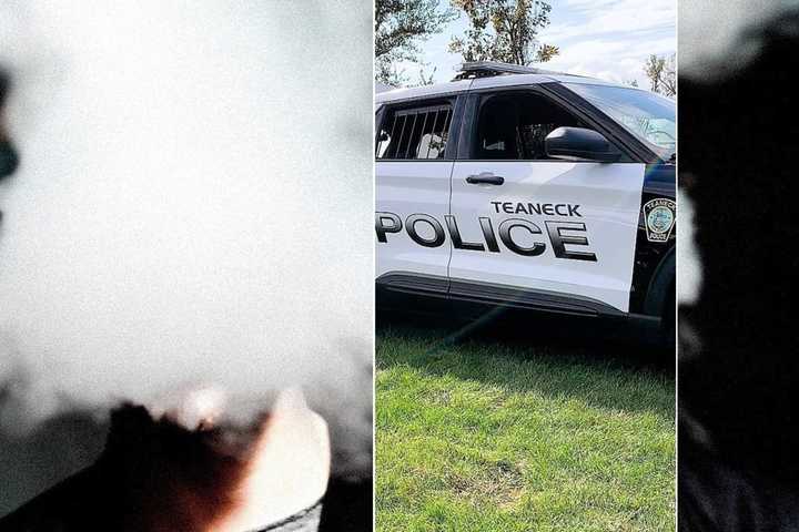 Underage Undercover: Teaneck Police Sting Busts Businesses For Selling Vape Products To Minors