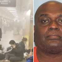 NYC 'Prophet Of Doom' Subway Shooter Sentenced To 10 Life Terms Plus 10 Years