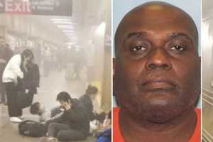 'Prophet Of Doom' Pleads Guilty To Mass NYC Subway Shooting