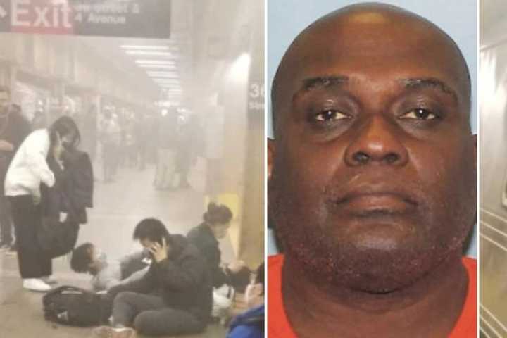 'Prophet Of Doom' Pleads Guilty To Mass NYC Subway Shooting