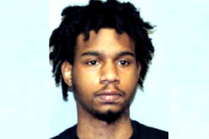 Accused Gunman In Paterson Attempted Murder Captured With Gun, Heroin For Sale, Authorities Say