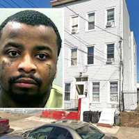 All Night Long: Paterson Ex-Con Charged In Round-The-Clock Drug Operation