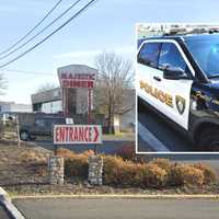 Selfie Gives Away Waiter Accused Of Recording Women In Route 17 Diner Bathroom
