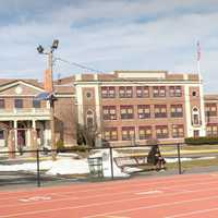 Fumes Clear Dumont High School