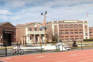 Fumes Clear High School In Bergen