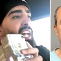 Prosecutor: Clifton Man Tried To Get Kidnap Victim To Drop Charges Against Instagram Influencer