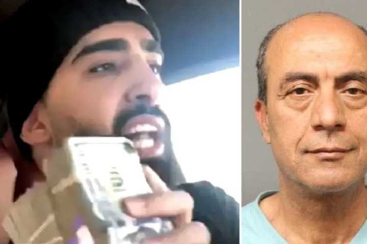 Prosecutor: Clifton Man Tried To Get Kidnap Victim To Drop Charges Against Instagram Influencer