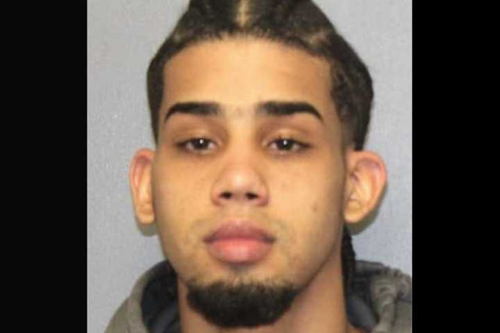 It’s Still Rape: Paterson Man, 20, Charged In Underage Teen Sex Case