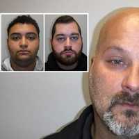 Portable Radios Stolen From Norwood EMS Building, Suspects From Another Squad Charged