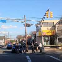 'Please Don't Let Me Die': Man Shot At Hackensack Convenience Store, Arrest Made