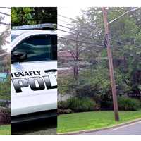 Driver From Cresskill, 81, Killed In Tenafly Crash: Police Seek Witnesses