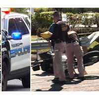 Hit-And-Run Driver Who Seriously Injured Route 4 Motorcyclist ID'd As Rochelle Park Man, 70
