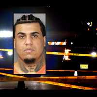 Arrest Made In Brazen Overnight Robbery On South Hackensack Street