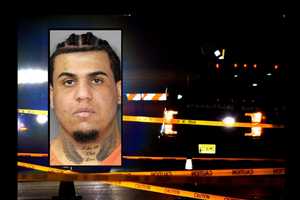 Arrest Made In Brazen Overnight Robbery On South Hackensack Street