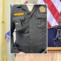 Not Just For Police: Bergen Sheriff Gets Bodycams For Corrections Officers At County Lockup