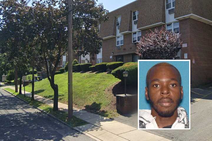 Prosecutor: Hackensack Man Set Fire To His Apartment, Then Sat Down