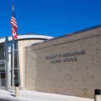 Bias Incidents Investigated At Bergen School Whose Principal Remains Suspended